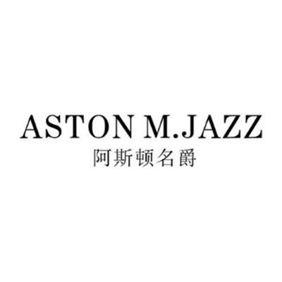 Aston M.Jazz