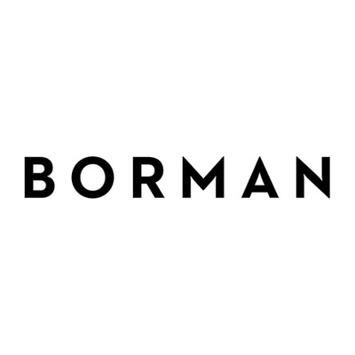 Borman