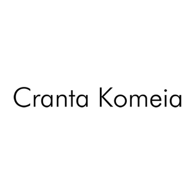Cranta Komeia