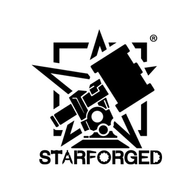 Starforged