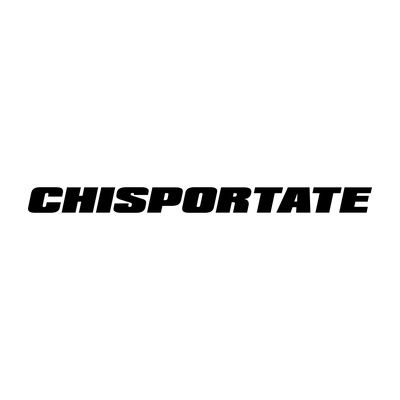 Chisportate