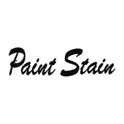 Paint Stain