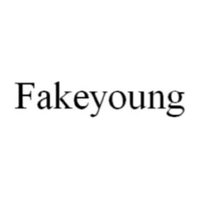 Fakeyoung