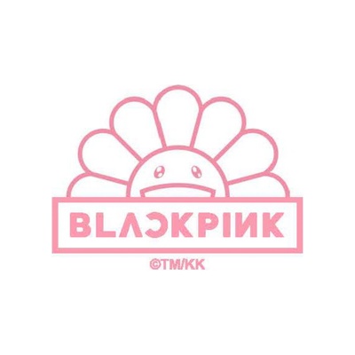 Blackpink X Takashi Murakami