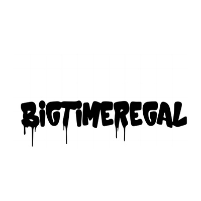 Big Time Regal