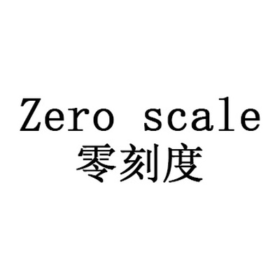 Zero Scale