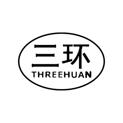THREEHUAN