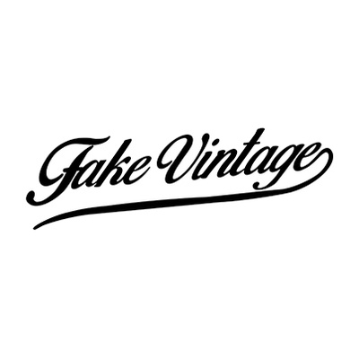 Fake Uintage