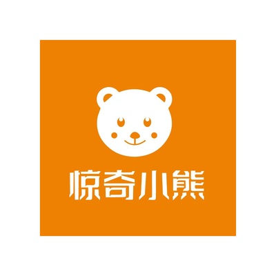 惊奇小熊