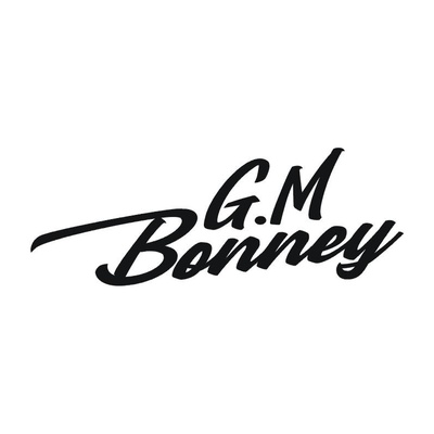 G.M Bonney