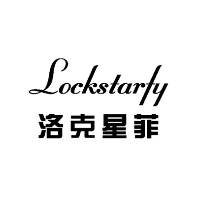 Lockstarfy