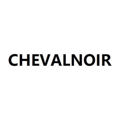 CHEVAL NOIR