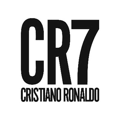 CR7 CRISTIANO RONALDO
