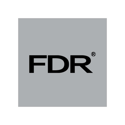 FDR