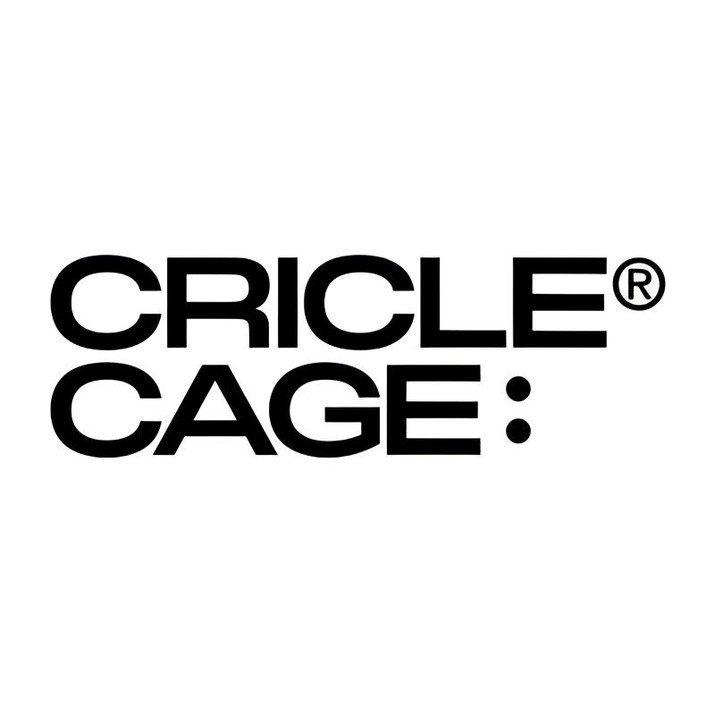Cricle Cage
