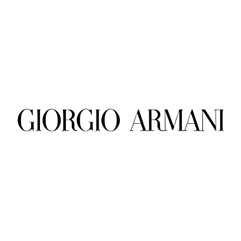 Giorgio Armani
