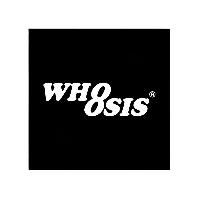 Whoosis