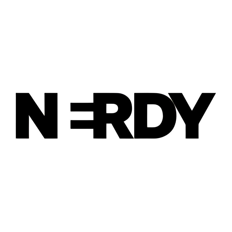 Nerdy
