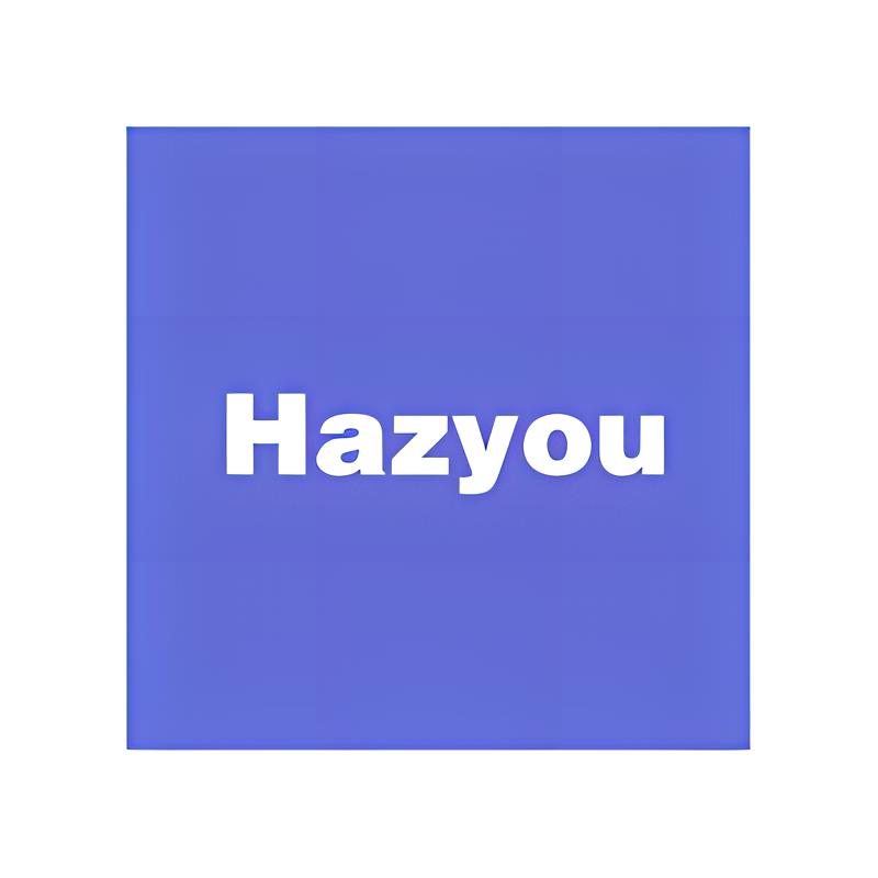 Hazyou