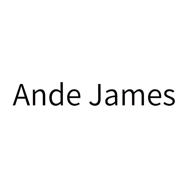 Ande James