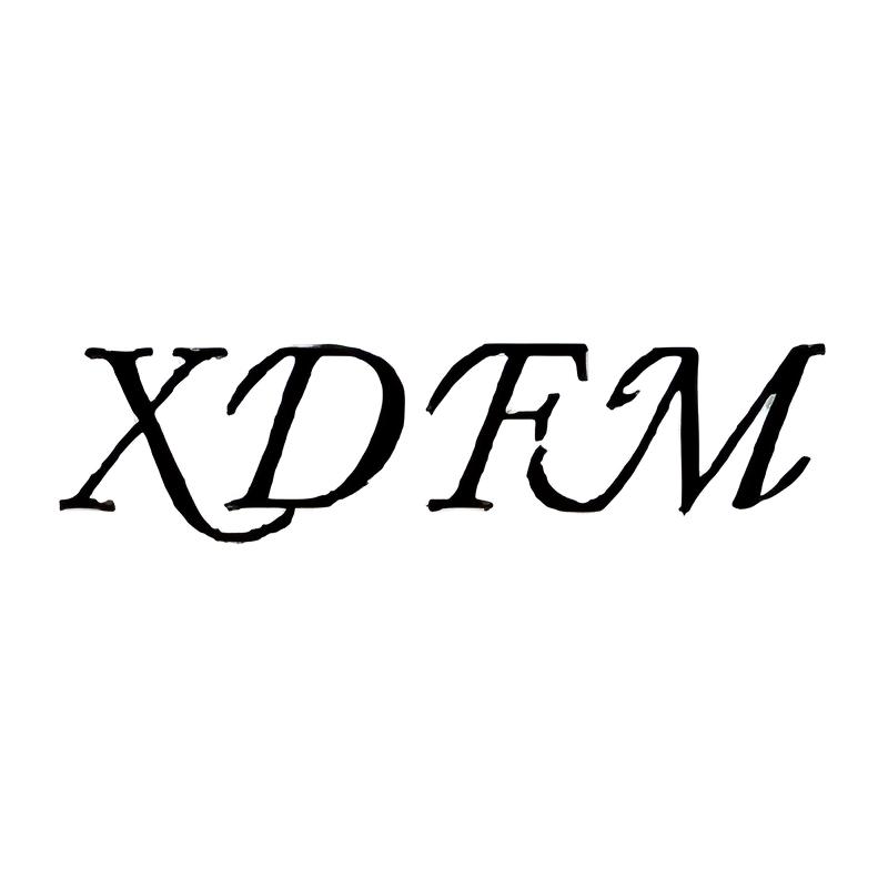 Xdfm