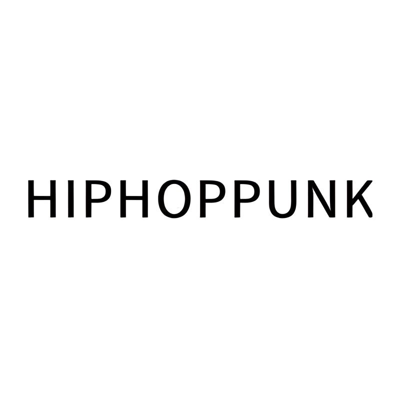 Hiphoppunks