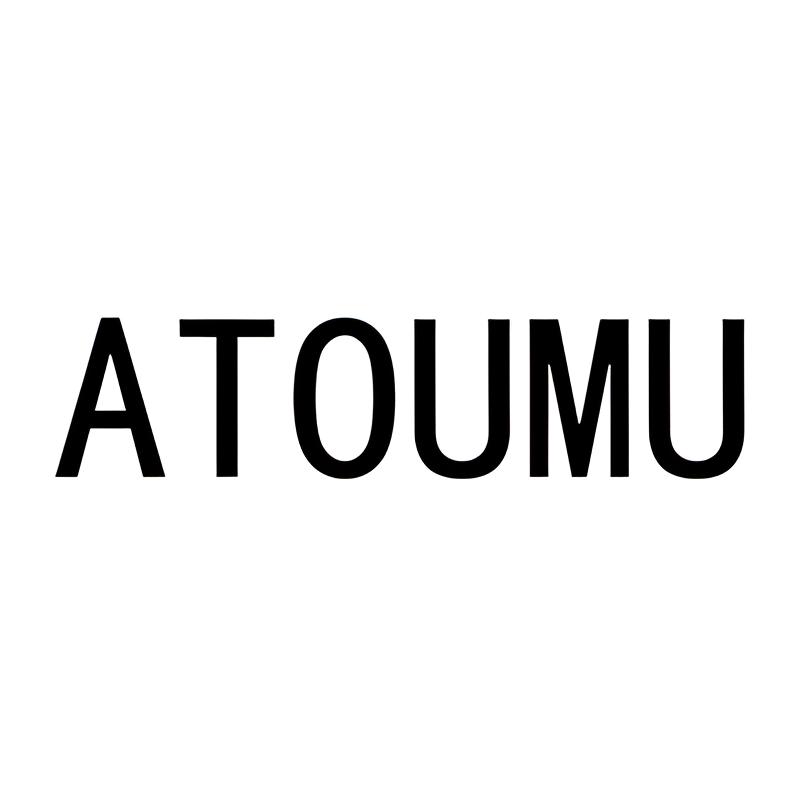 Atoumu