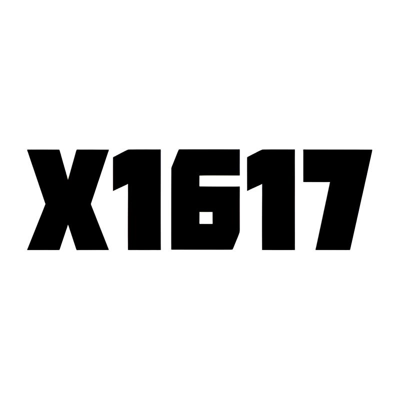 X1617