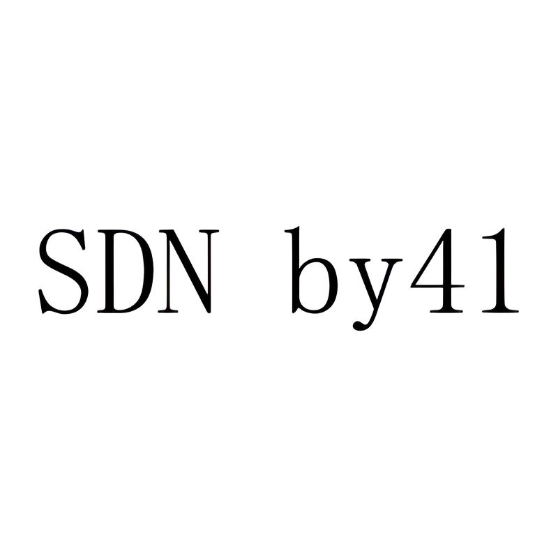 SDN by41