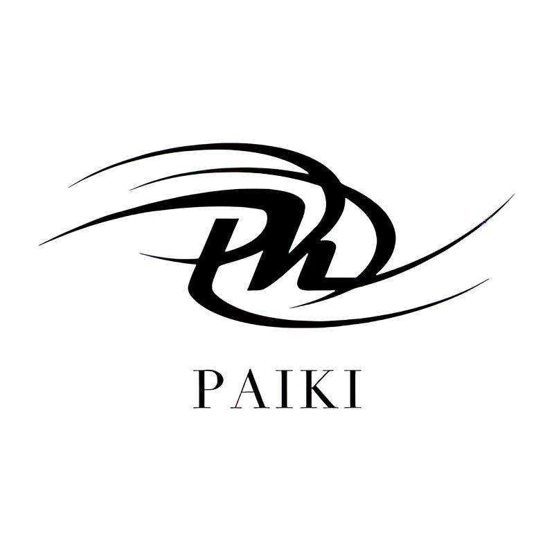 Paiki