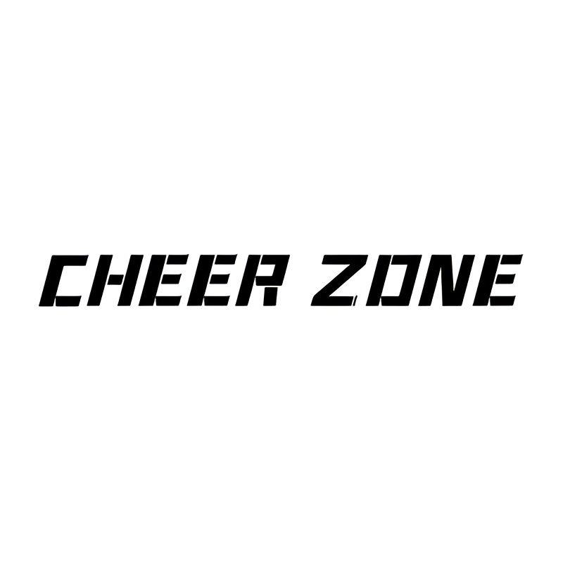 Cheer Zone