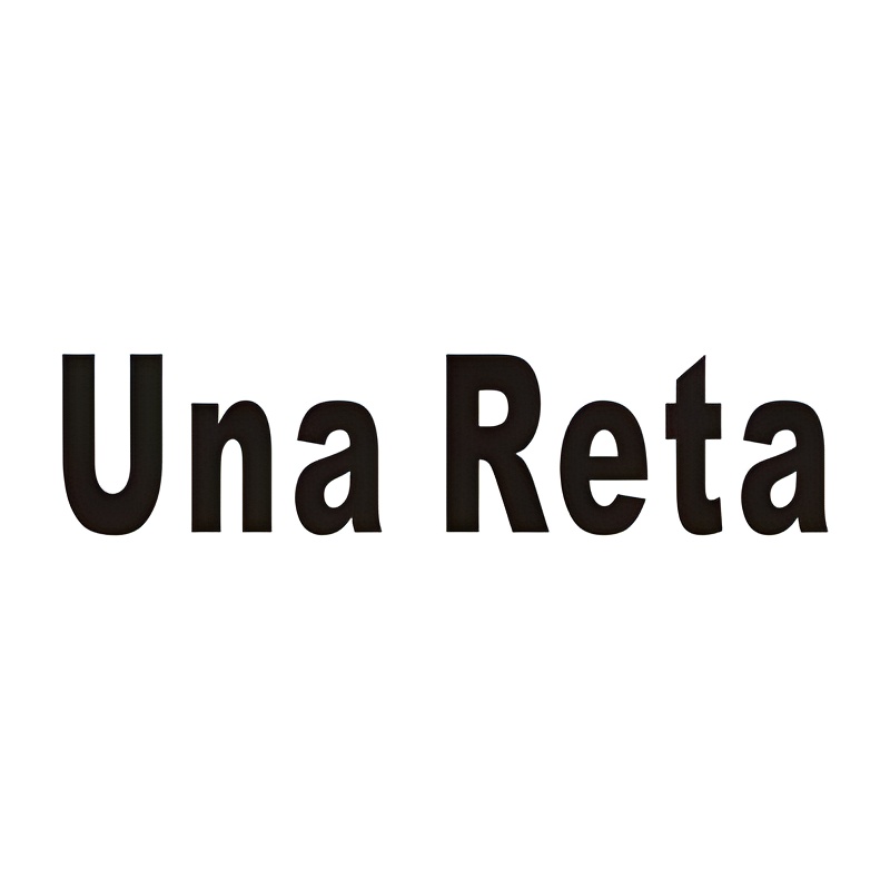 Una Reta