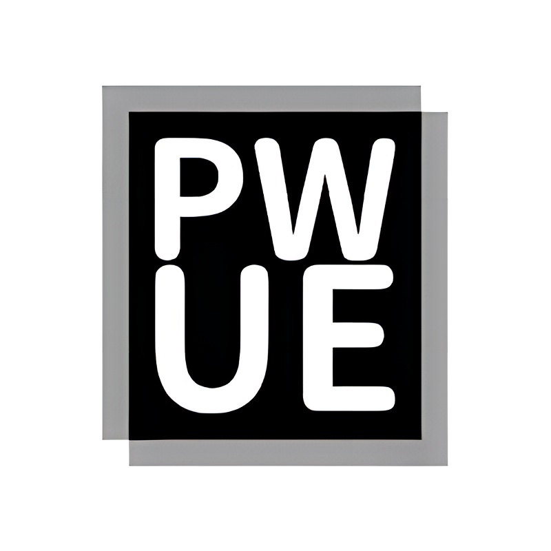 Pwue