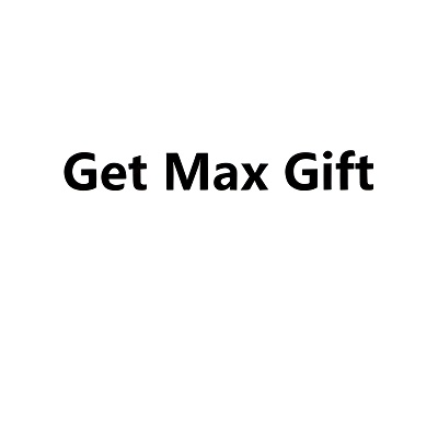 Get Max Gift