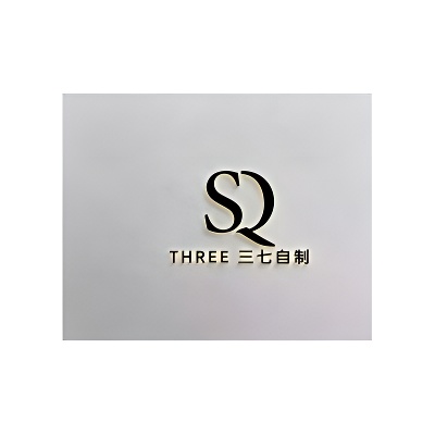 Three