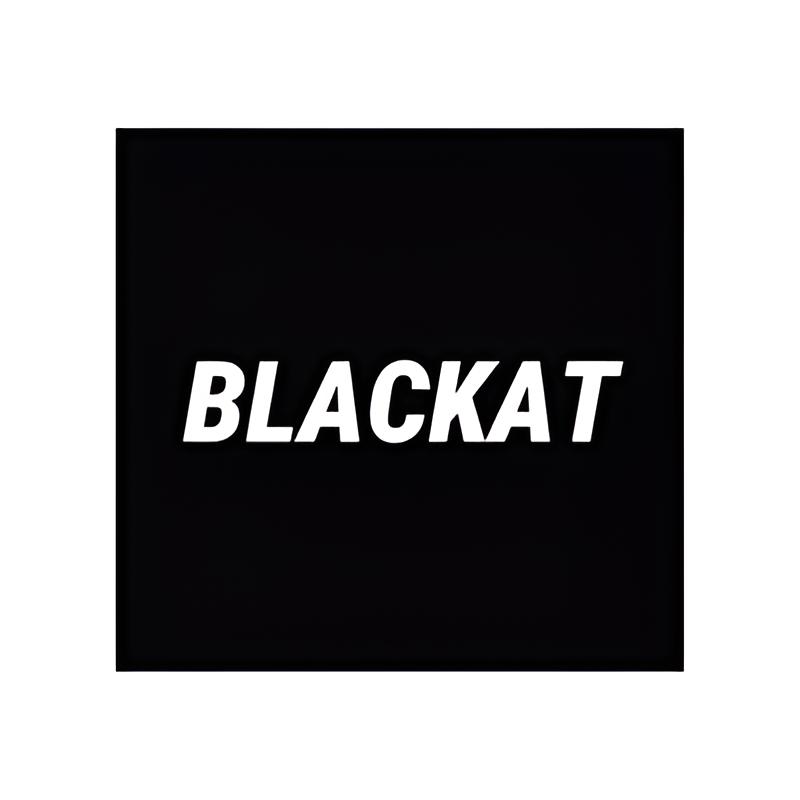 Black At
