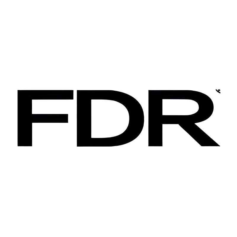 Fdr