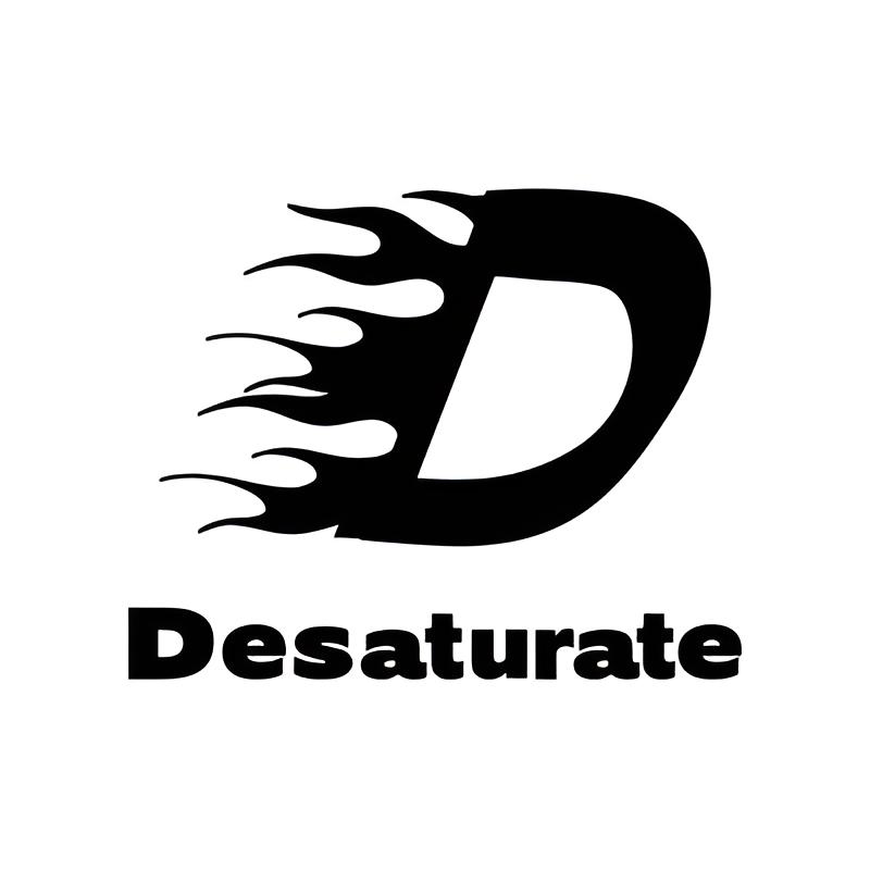 Desaturate