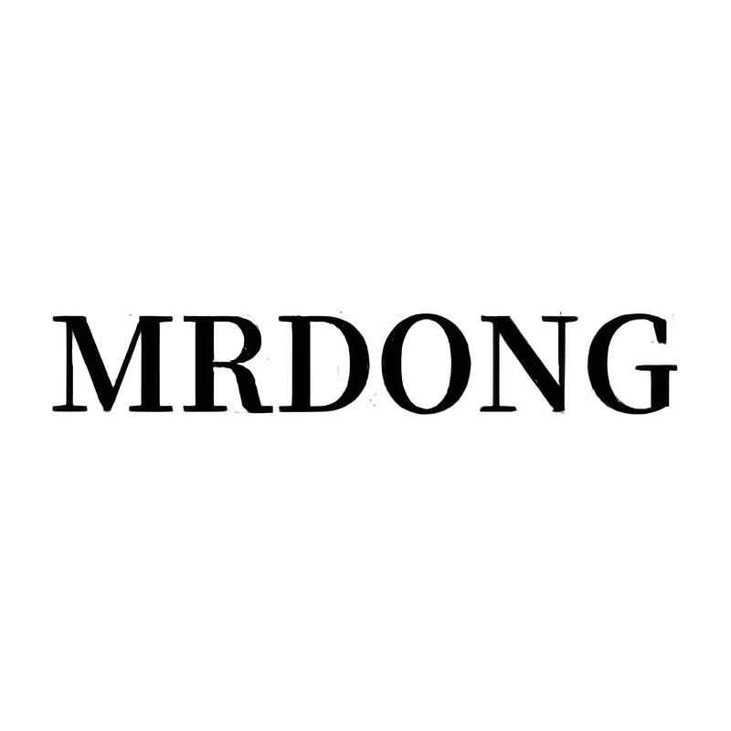 Mrdong