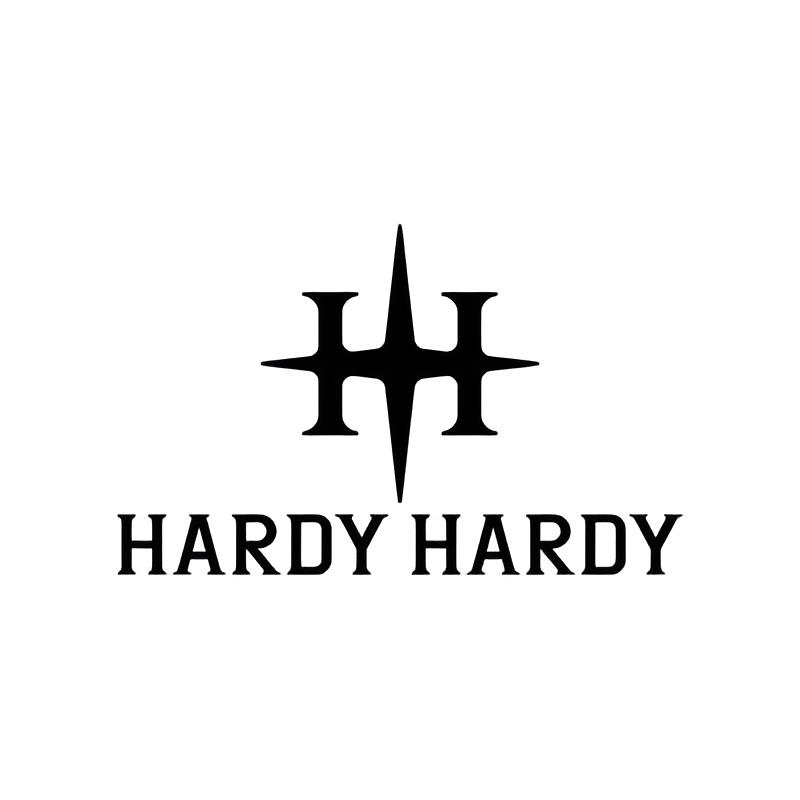 Hardy Hardy