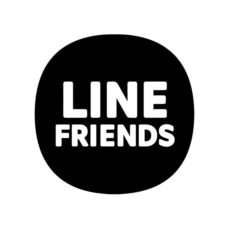 Line Friends