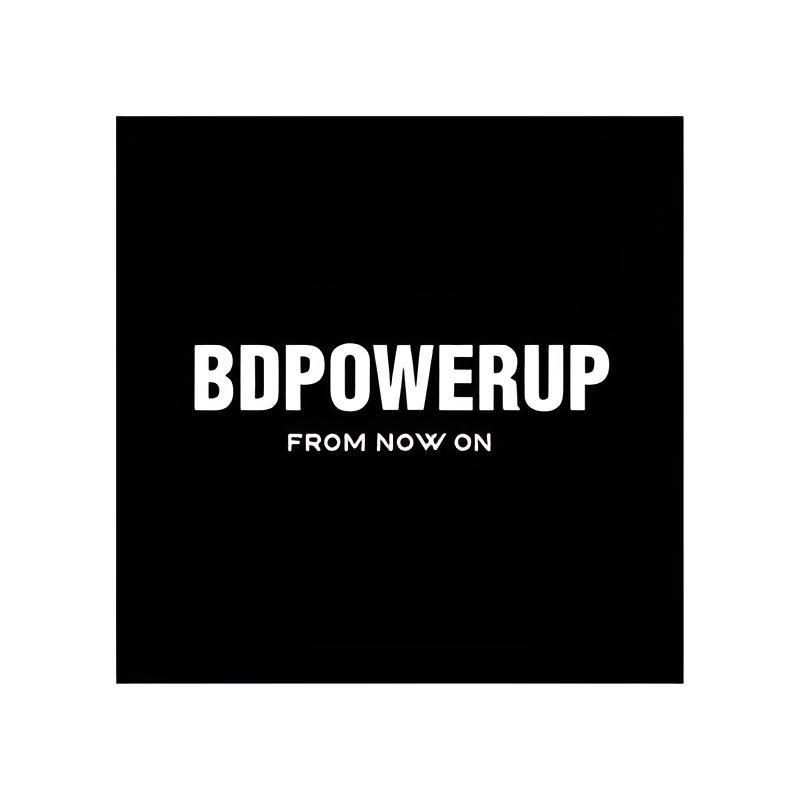 Bd.Power Up