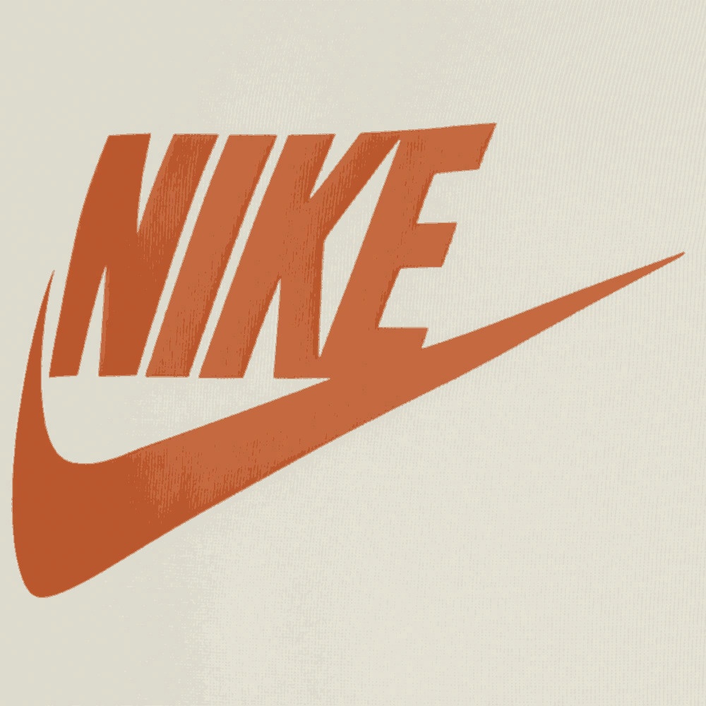 Детская толстовка Nike Outdoor (кашевая) — фото 4