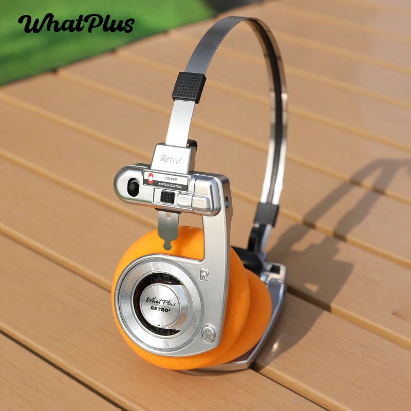 WhatPlus RETRO