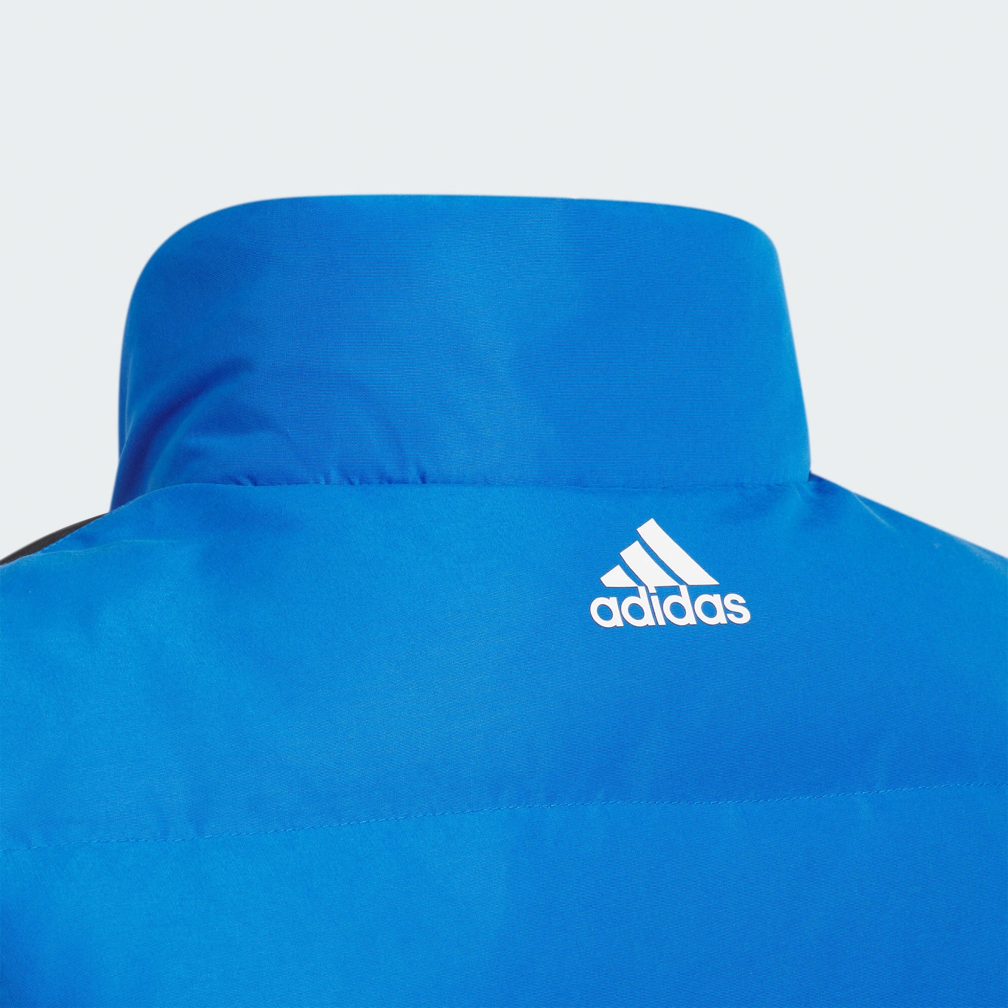 Жилет adidas (черный) — фото 3