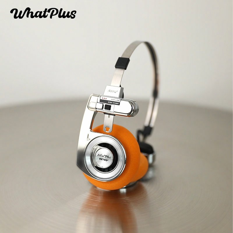 WhatPlus RETRO