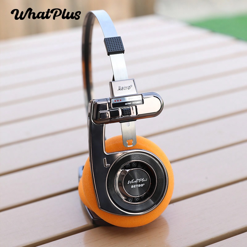 WhatPlus RETRO