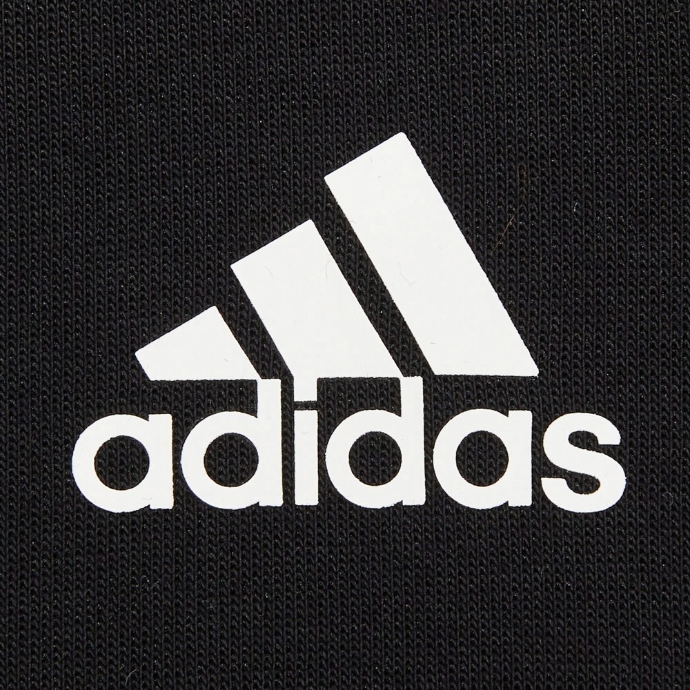 Мужские куртка adidas Logo (разноцветный) — фото 4
