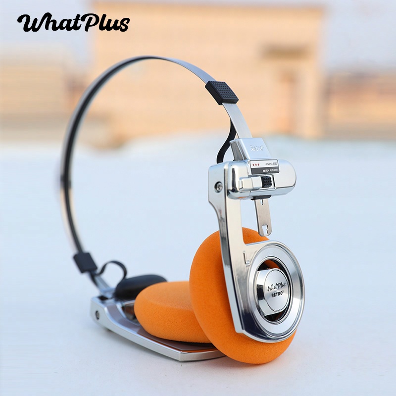 WhatPlus RETRO