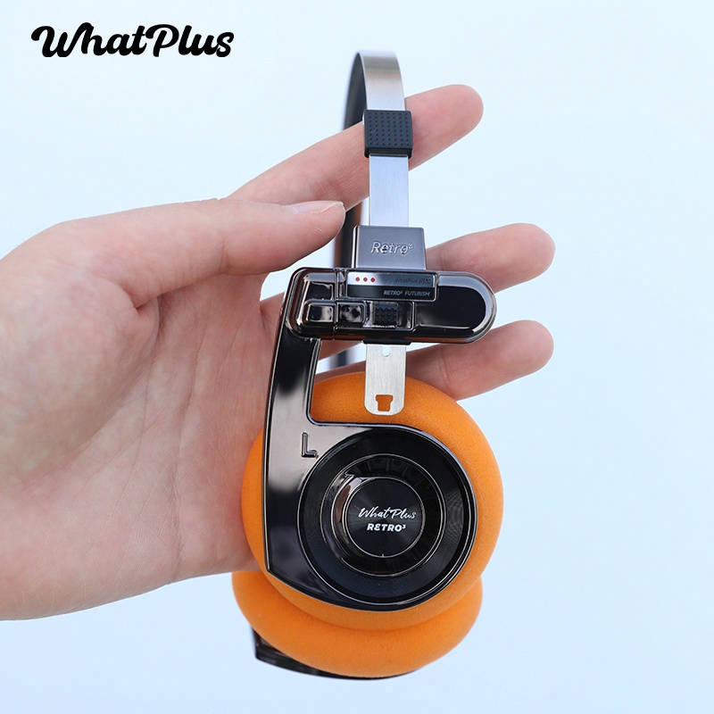 WhatPlus RETRO